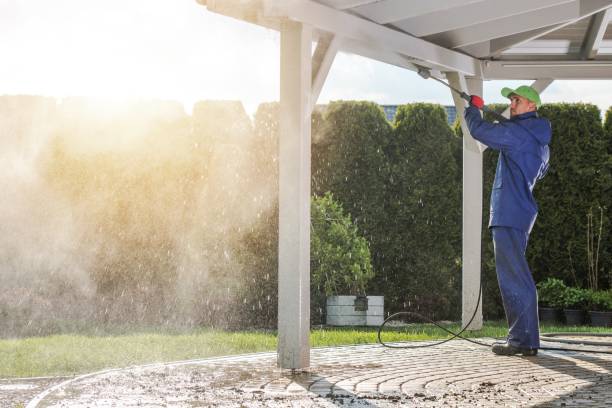 Best Sidewalk and Walkway Cleaning  in Town Line, NY