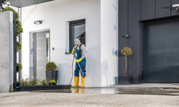Best Gas Station Cleaning  in Town Line, NY